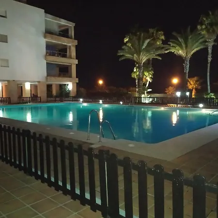Apartment Primera Linea De Playa Punta Del Moral El Espigon *